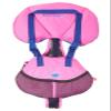 Salus Bijoux Baby Vest - Pink view 1