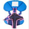 Salus Bijoux Baby Vest - Pink view 2