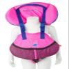 Salus Bijoux Baby Vest - Pink view 3