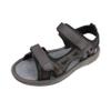 Oregon Mudders Mens MCS400 Golf Sandal with Turf Nipple Sole 14M US Mens Brown view 1