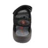 Oregon Mudders Mens MCS400 Golf Sandal with Turf Nipple Sole 14M US Mens Brown view 4