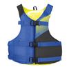 Stohlquist Kids Life Jacket 50-90 lbs - Coast Guard Approved Life Vest - Type III PFD for Boys and Girls - Secure & Adjustable Fit for Swimming, Boating & Water Sports, Unisex. view 1