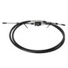 Pro Marine Steering Cable Compatible with Seadoo GTX DI 4 tec 2002-2009 view 1