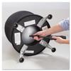 Miller Supply Inc SAF4750BL - Zenergy Ball Chair view 2