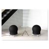 Miller Supply Inc SAF4750BL - Zenergy Ball Chair view 4