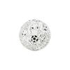 Mitre Unisex Kids Coloring DIY Soccer Ball, Markers Pump & Stand Included view 3