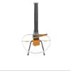 Champion Workhorse Electronic Clay Pigeon Thrower, Compact Skeet Thrower with 50 Clay Magazine view 2