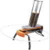 Champion Workhorse Electronic Clay Pigeon Thrower, Compact Skeet Thrower with 50 Clay Magazine view 3