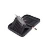 Feedback Sports T-Handle Allen Wrench and Torx Set, Black view 1