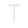 Feedback Sports T-Handle Allen Wrench and Torx Set, Black view 4