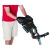 Bag Boy Hand Warmer Black view 2