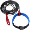 StretchCordz Long Belt Slider, Red Strap Handle view 1