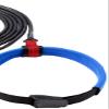 StretchCordz Long Belt Slider, Red Strap Handle view 3