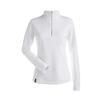 NILS Women's Robin Base Top White M view 1