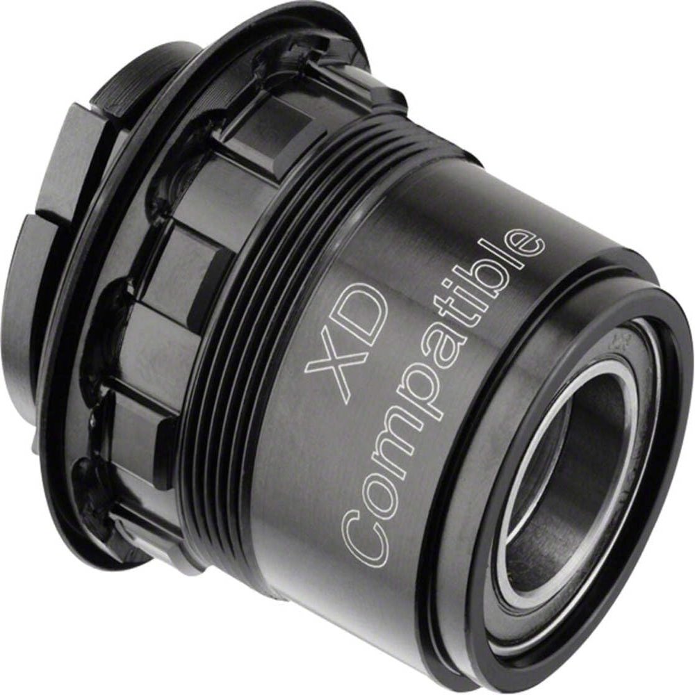 DT Swiss 3-Pawl Freehub Body Aluminium SRAM XD
