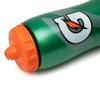 Gatorade 32 Oz Squeeze Water Sports Bottle - Value Pack of 6 - New Easy Grip Design for 2014 view 3