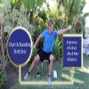5-Minute Parkinson's Workout DVD (10 Great Easy-to-Perform Workouts) view 3