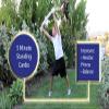5-Minute Parkinson's Workout DVD (10 Great Easy-to-Perform Workouts) view 4