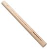 Maple Rough Turning Blank - Baseball Bat Blank: Nominal view 1