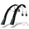 SKS GERMANY Raceblade Pro XL Fender Set - Matte Black view 1