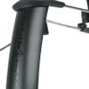 SKS GERMANY Raceblade Pro XL Fender Set - Matte Black view 4