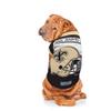 Littlearth Unisex-Adult NFL New Orleans Saints Performance Pet T-Shirt, Team Color, Large view 3