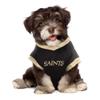 Littlearth Unisex-Adult NFL New Orleans Saints Performance Pet T-Shirt, Team Color, Large view 4