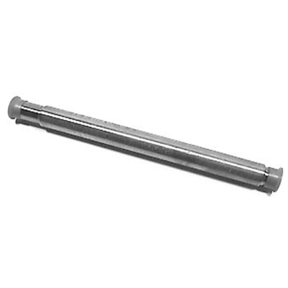 Marine Pro Tilt Tube Stainless Compatible with Mercury 75-300hp 3cyl-V6 1.035" X 12-1/8"
