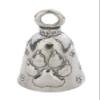 Dog Paw Guardian Bell view 1