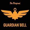 Dog Paw Guardian Bell view 3
