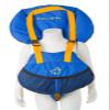 Salus Bijoux Baby Vest - Blue view 3