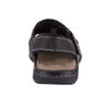 DOCKERS Mens Searose Outdoor Sport Fisherman Sandal, Black, 10 M view 4