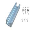 Brocraft Aluminum Kayak Track/Kayak Accesory Gear Track 4 in view 2