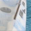 Brocraft Aluminum Kayak Track/Kayak Accesory Gear Track 4 in view 4