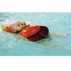 Salus Bijoux Baby Vest - Red view 2