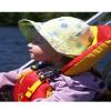 Salus Bijoux Baby Vest - Red view 3