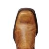 Ariat BMVY9 Mens Midtown Rambler Boot Barn Brown 9.5 view 2
