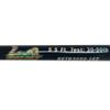 EatMyTackle All Roller Guide Boat Rod | Saltwater Fishing Rod (30-50 lb. 2 Pack) view 4