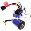 Traxxas Bandit VXL WATERPROOF VXL-3s VELINEON ESC & 3500kV BRUSHLESS MOTOR view 1