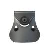 New BLACK Polymer Retention Roto IMI Holster compatible with the Sig Pro SP2022/SP2009 view 2