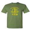 IDF Israeli Defense Force - Israel Middle East Tee Shirt T-Shirt, L, Army view 1