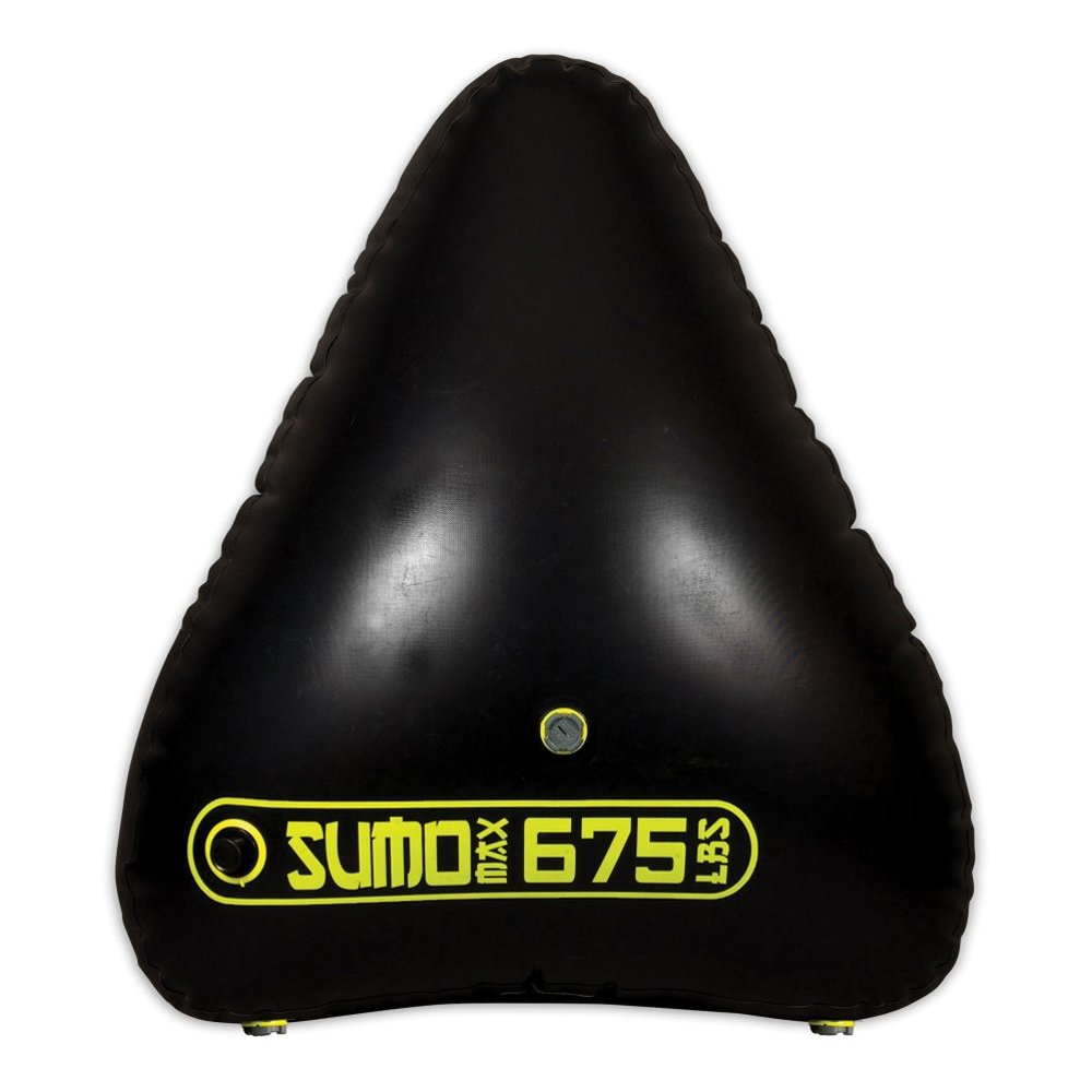 Straight Line Sumo Max 675 Bow (Grey) Ballast Bag