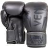 Venum Elite Boxing Gloves - Grey/Grey view 2