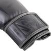 Venum Elite Boxing Gloves - Grey/Grey view 4