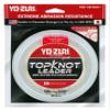 Yo-Zuri Topknot 30 yd Sinking Leader, Natural Clear, 100 lb view 1