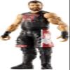 WWE MATTEL DXG01 Series #73 Kevin Owens Figure, 6" view 1
