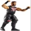 WWE MATTEL DXG01 Series #73 Kevin Owens Figure, 6" view 2
