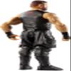 WWE MATTEL DXG01 Series #73 Kevin Owens Figure, 6" view 3