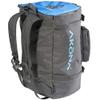 AKONA Globetrotter All-in-One Carry-On Backpack - Blue view 2