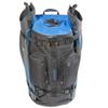AKONA Globetrotter All-in-One Carry-On Backpack - Blue view 3